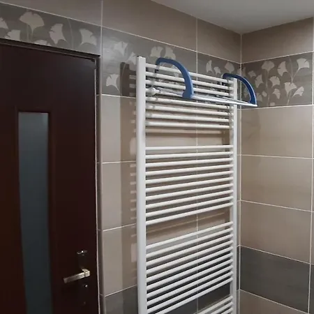 Daire Max Liptovský Mikuláš
