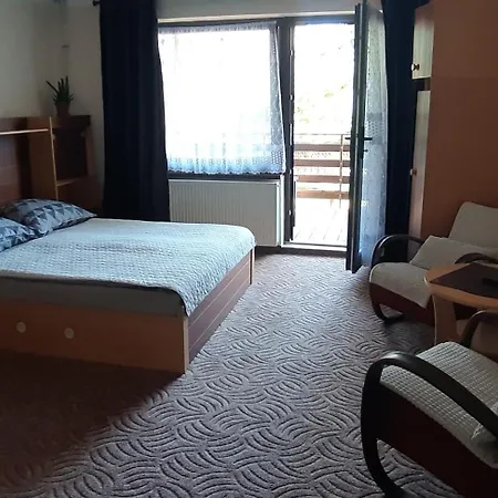 Daire Max Liptovský Mikuláš